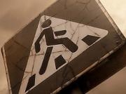 Пойман водитель, насмерть сбивший пешехода