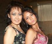 Умерла мать спортсменки Ляйсан Утяшевой