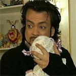 Дочери Филиппа Киркорова дарят бриллианты