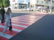 В первые два месяца этого года в Ставрополе произошло 26 ДТП