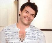 Актер Евгений Дятлов признался в измене жене