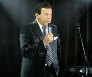 Последняя надежда Кобзона попасть в Америку