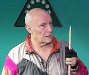 Александр Пороховщиков справляется с недугом