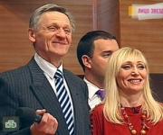 Отец Кристины Орбакайте нашел вторую дочь