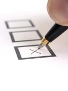 На выборы президента Ставрополье потратило почти 127 млн. рублей