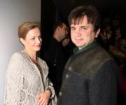 У ведущего \"Пока все дома\" родился сын