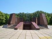 В Пятигорске осквернили мемориал