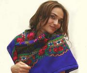 Алену Водонаеву заметили с любовником