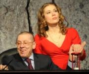 Почему Золотухин не женится на Ирине Линдт?