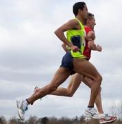 Кубок России по легкоатлетическому кроссу