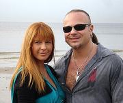 Подольская готовится к рождению малыша