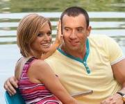 Возлюбленный Бородиной уже не хочет уходить