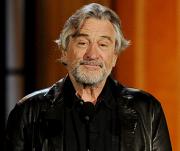 Роберта Де Ниро обвиняют в расизме