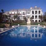 Виллу, где умер Майкл Джексон, выставили на продажу за $23,9 миллиона