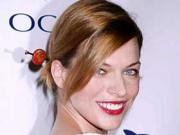 Милла Йовович призналась в своем тайном желании