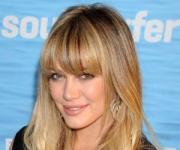 Актриса Хилари Дафф родила первенца