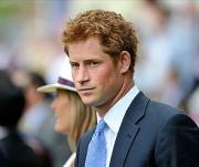 Принц Гарри влюбился в Кэти Пери?