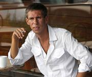 В интернет попали интимные фото Алексея Панина