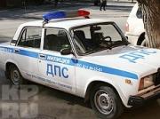 В Невинномысске девушка угнала автомобиль