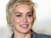 Шерон Стоун поразит мир в новом фильме