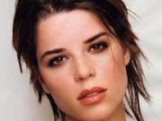 Нив Кэмпбелл ждет ребенка