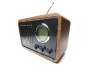 Первое школьное радио начало работу в Луганской области