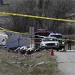 В США за 5 минут потерпели крушение два самолёта