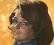 Актриса Наталья Кустинская не может ходить