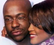 Арестован бывший муж Уитни Хьюстон