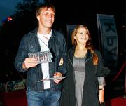 Дмитрий Орлов отбирает дочь у бывшей супруги