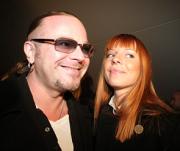 Владимир Пресняков готовится к рождению дочери