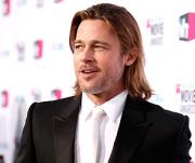 Брэд Питт лег под нож хирурга