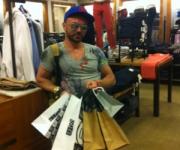 Собчак раскрыла своего возлюбленного