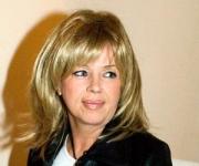 Елена Преснякова не может дождаться внучку