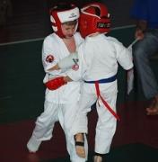 Турнир по каратэ памяти Владимира Чепракова