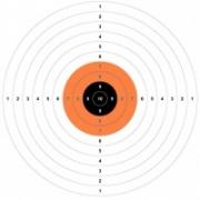 Пятигорские школьники соревнуются в стрелковом мастерстве