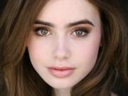 Лили Коллинз сделала признание