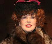 Что осталось от наследства Людмилы Гурченко