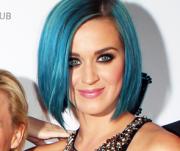 Кэти Перри закрутила роман с моделью