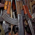 Военными Ливана были перехвачены 2 грузовика с оружием для \"Сирийской свободной армии\"