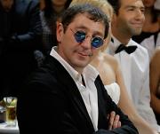 Григорий Лепс поспорил на миллион долларов