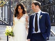 Фото со свадьбы Джоша Лукаса