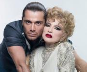 Что связывало Гурченко и Ахмадова