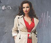 Анфиса Чехова боится конца света