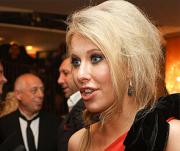 Собчак выдали замуж без ее ведома