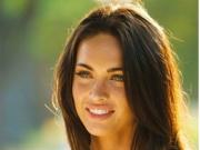 Меган Фокс ждет ребенка