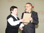 Лауреатами премии «Признание» в области культуры стали три работы