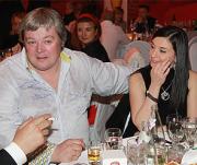 Секрет крепкого брака супругов Стриженовых