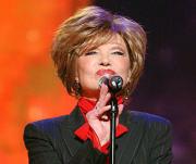 Как Людмила Гурченко стала богиней