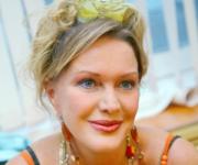 Тайная страсть Елены Прокловой